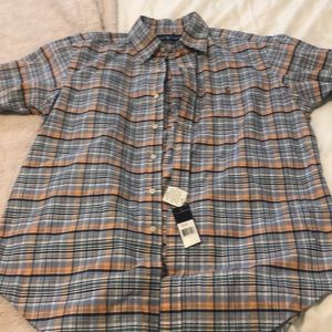 Ralph Lauren classic fit man shirt